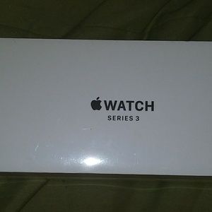 Apple Watch Series 3